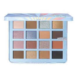 The Future is Yours - Paleta 16 farduri de pleoape image