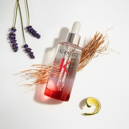 Genesis Serum Anti-Chute Fortifiant - serum fortifiant contra caderii parului