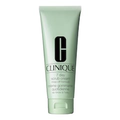 7 Day Scrub Cream Rinse-Off Formula  - Exfoliant pentru fata, Clinique