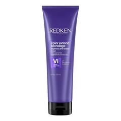 Color Extend Blondage Mask - Masca neutralizatoare cu pigment violet, REDKEN