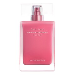 Fleur Musc for Her Florale - Eau de Toilette, NARCISO RODRIGUEZ