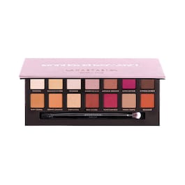 Modern Renaissance Palette - Paleta farduri de pleoape image