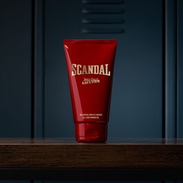 Scandal Pour Homme - Gel de dus