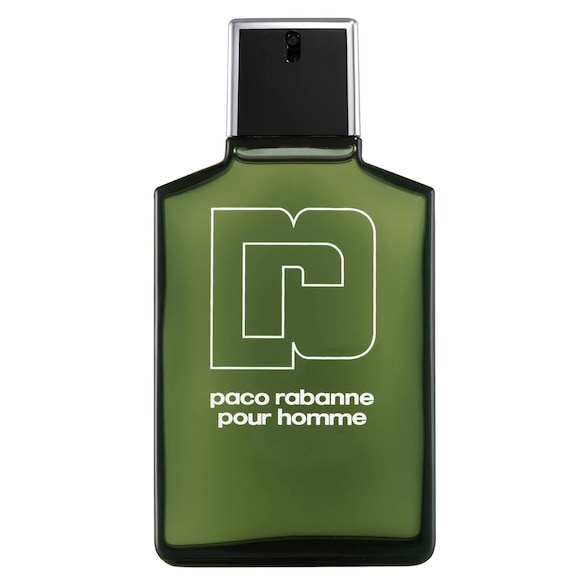 Pour Homme - Eau de Toilette, Rabanne Fragrances