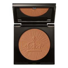 Skin Fetish : Divine Bronzer - Pudra bronzanta, Pat McGrath Labs