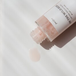 Milky Lotion - Bio si 100% de origine naturala