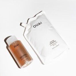 Shampoing Detox Refill - Rezerva sampon pentru detoxifiere