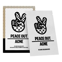 Acne Dots - Patch-uri anti-imperfectiuni