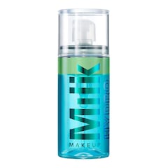 Hydro Grip Spray Travel Size - Spray hidratant pentru fixarea machiajului, Milk Makeup
