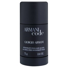 Armani Code Homme - Deodorant stick