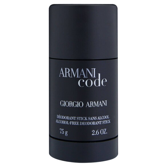 Armani Code Homme - Deodorant stick, ARMANI