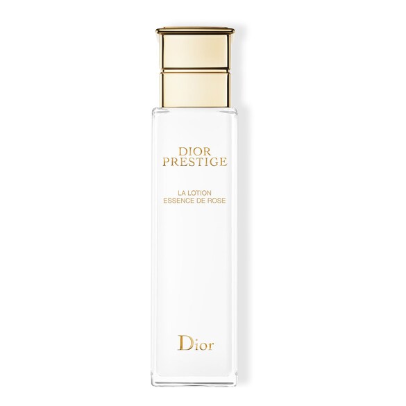 Dior Prestige La Lotion Essence de Rose - Ingrijire anti-imbatranire pentru ten , DIOR