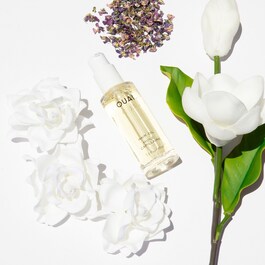 Hair Oil - Ulei pentru par