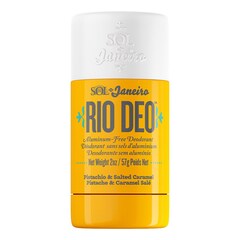 Rio Deo 62 Refillable Deodorant - Deodorant reincarcabil, Sol de Janeiro