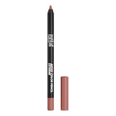 Artist Color Pencil Extrême - Creion de buze waterproof, culoare intensa, Make Up For Ever