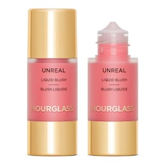 Unreal Liquid Blush - Blush lichid, Hourglass