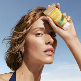 Waterlover Face Sunscreen SPF 50+ - Crema hidratanta cu protectie solara