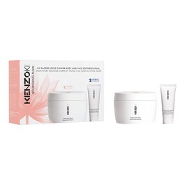 KENZOKI Nourishing flow - Set pentru corp