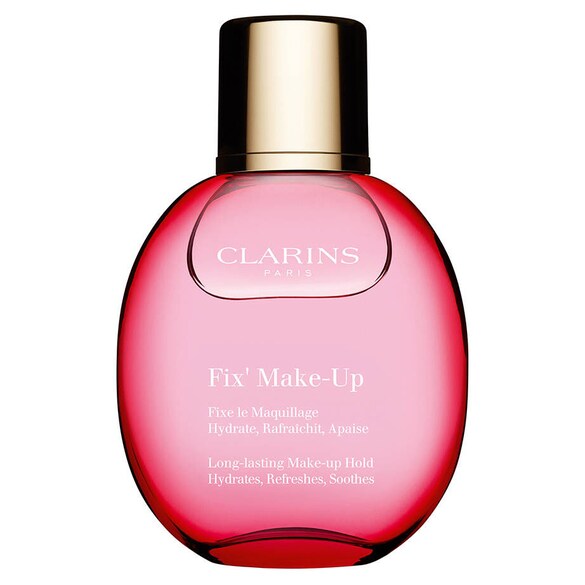 Fix' Make Up - Bruma fixatoare pentru machiaj, Clarins