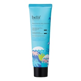 Aqua Bomb Jelly Cleanser - Gel de curatare hidratant image