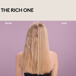 The Rich One - sampon reparator hidratant