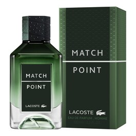 Match Point - Eau de Parfum