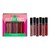 Holiday Vibes – Set 6 Cream Lip Stain C313702