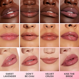 Lip Injection Extreme Plumping Clicks - Gloss pentru buze carnoase