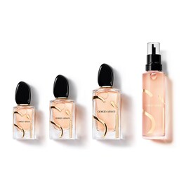 Sì - Apa de parfum reincarcabila