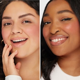 Fresh and Dewy Lip & Cheek Duo - Duo pentru buze si obraji