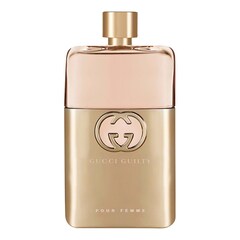 Guilty For Woman Pour Femme - Eau de Parfum, Gucci
