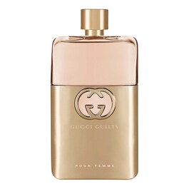 Guilty For Woman Pour Femme - Eau de Parfum