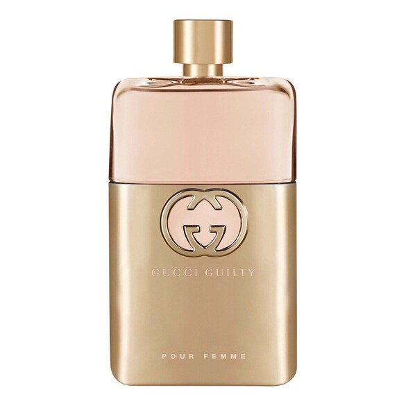 Guilty For Woman Pour Femme - Eau de Parfum, Gucci