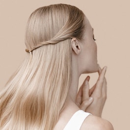 Nutritive Masque Magistral Hair Mask