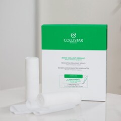 Reshaping Draining Wraps - Tratament anticelulitic, Collistar