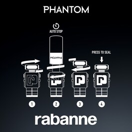 Phantom - Eau De Toilette