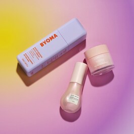 Our expert face brands selection - Caseta produse de ingrijire experta a fetei