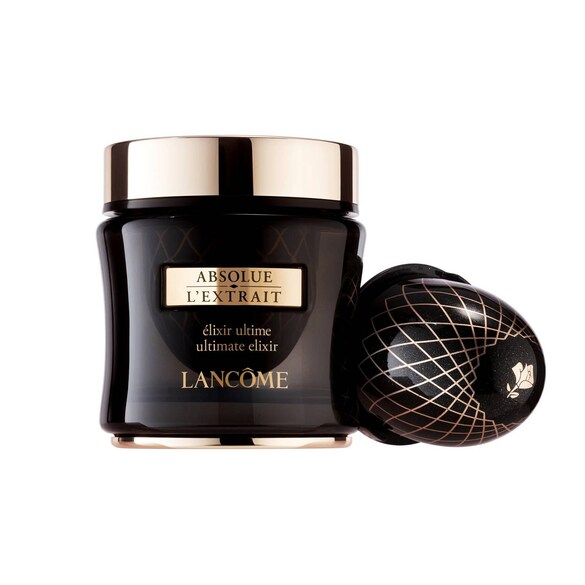 Absolue L'Extrait Elisir Crema Ricaricabile, Lancome
