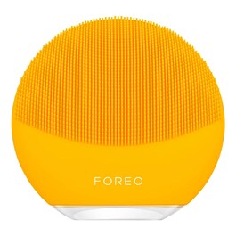 LUNA mini 3 smart facial cleansing massager image