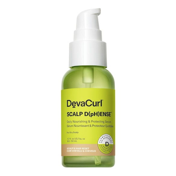 Scalp D(Ph)Ense ™ - Serum de par hranitor si protector pentru utilizare zilnica, Devacurl