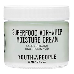 Superfood Moisture Cream - Crema hidratanta pentru fata, YOUTH TO THE PEOPLE