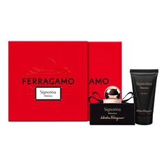Signorina Misteriosa Eau de Parfum - Set cadou, SALVATORE FERRAGAMO