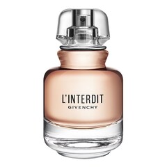 L'Interdit Eau de Parfum Hair Mist - Parfum pentru par, GIVENCHY