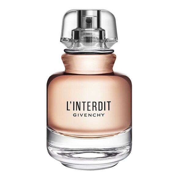 L'Interdit Eau de Parfum Hair Mist - Parfum pentru par, Givenchy