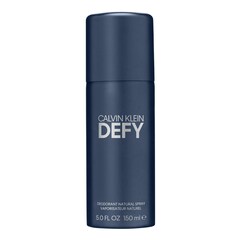 Defy - Deodorant, CALVIN KLEIN