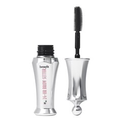 Mini 24 hr Brow Setter - Gel de fixare sprancene transparent , BENEFIT COSMETICS
