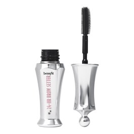 Mini 24 hr Brow Setter - Gel de fixare sprancene transparent 