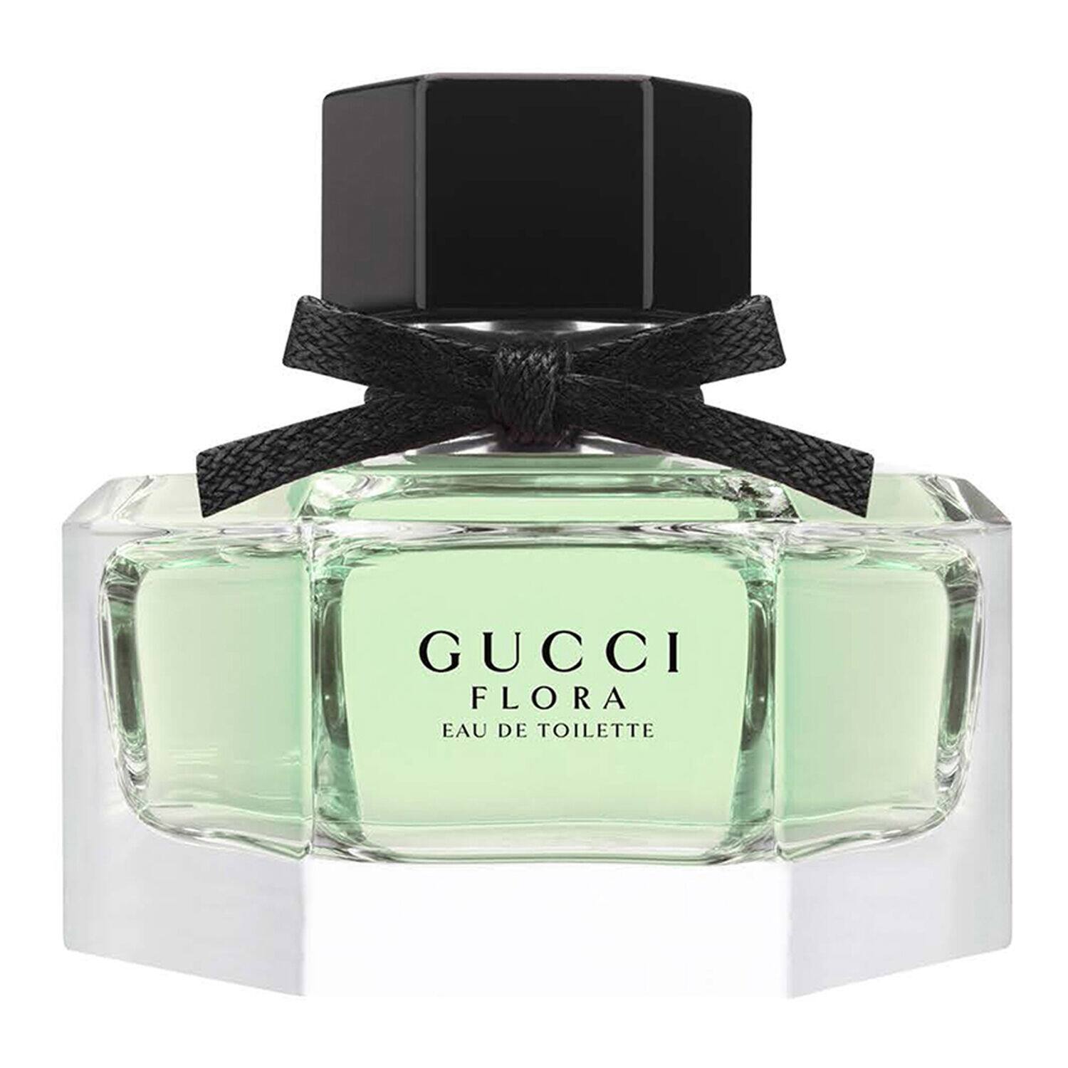 Gucci flora by gucci - eau de toilette