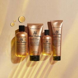Bb.Bond-Building Treatment - Tratament reparator pentru par