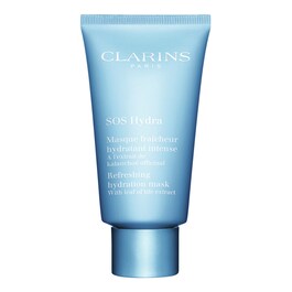 SOS Hydra Refreshing Hydration Mask - Masca hidratanta